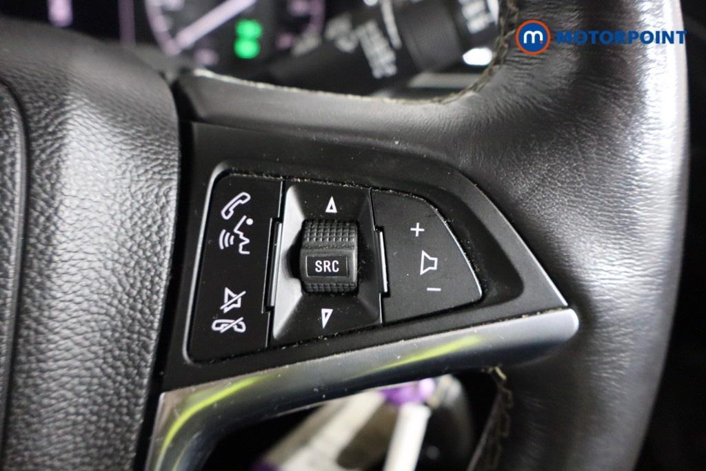 Used Vauxhall Mokka X 2018 for sale - 76734567: Photo 15