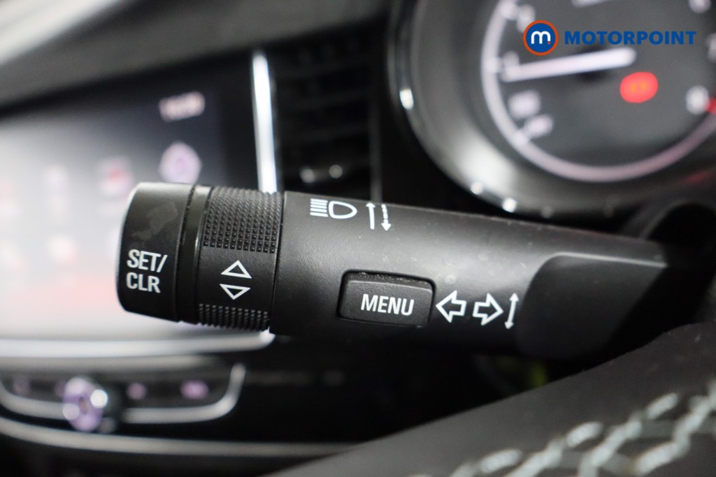 Used Vauxhall Mokka X 2018 for sale - 76734567: Photo 16