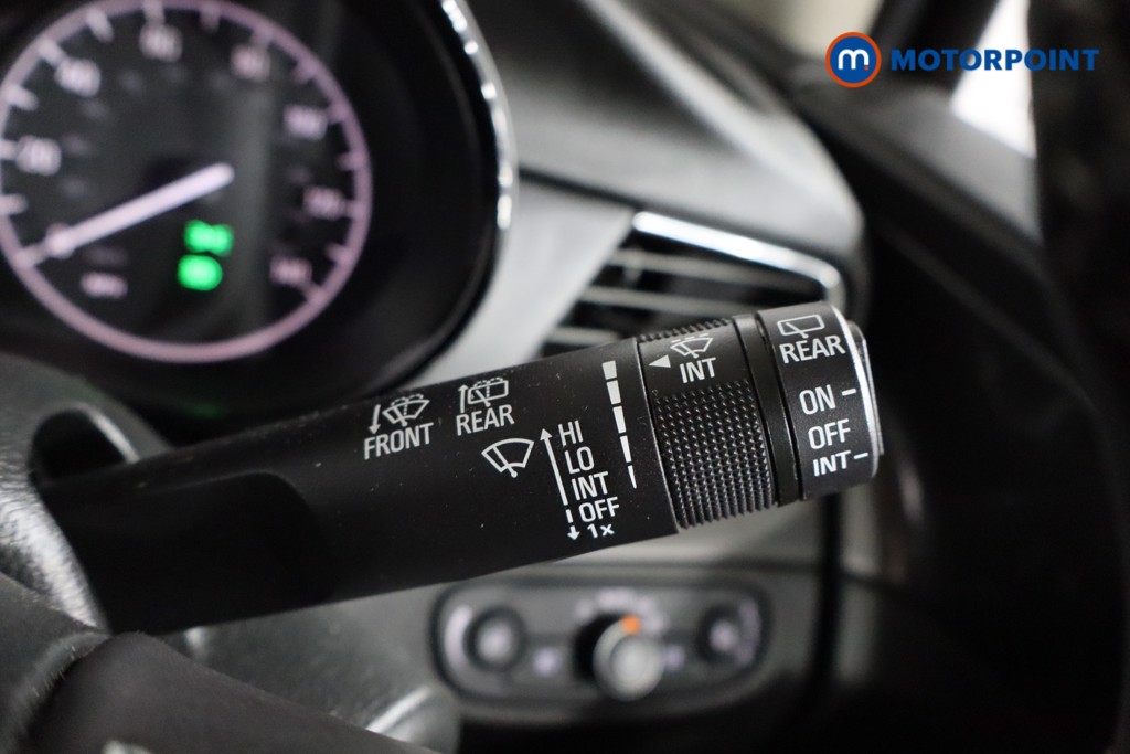 Used Vauxhall Mokka X 2018 for sale - 76734567: Photo 17