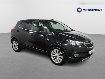 2018 - 1.4T ecoTEC Elite Nav 5dr