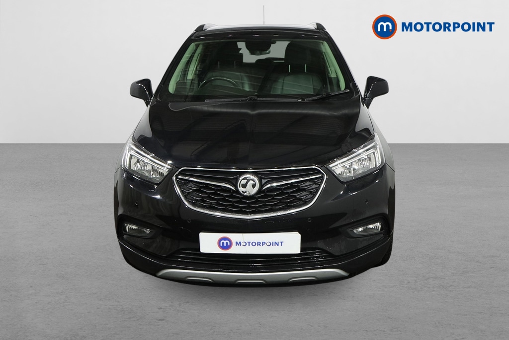 Used Vauxhall Mokka X 2018 for sale - 76734567: Photo 2