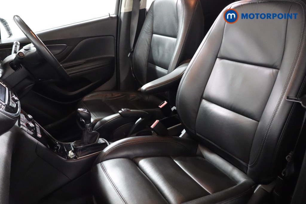 Used Vauxhall Mokka X 2018 for sale - 76734567: Photo 21