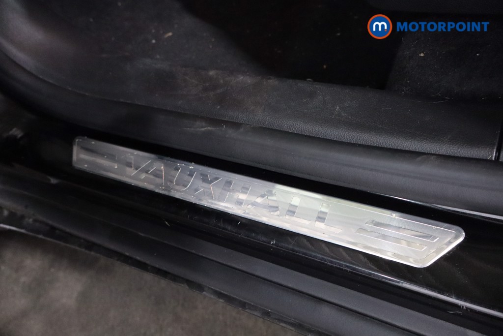 Used Vauxhall Mokka X 2018 for sale - 76734567: Photo 22