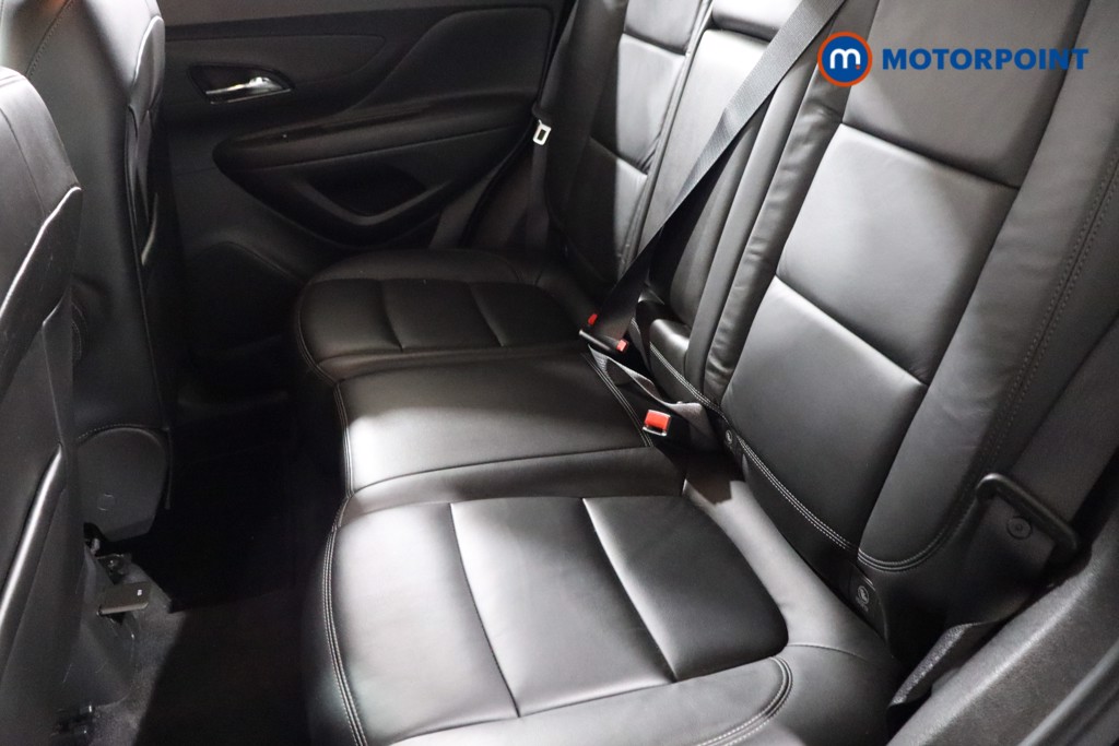 Used Vauxhall Mokka X 2018 for sale - 76734567: Photo 23