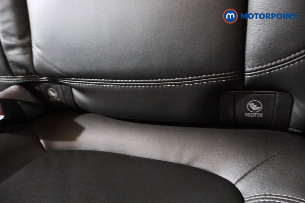 Used Vauxhall Mokka X 2018 for sale - 76734567: Photo 24