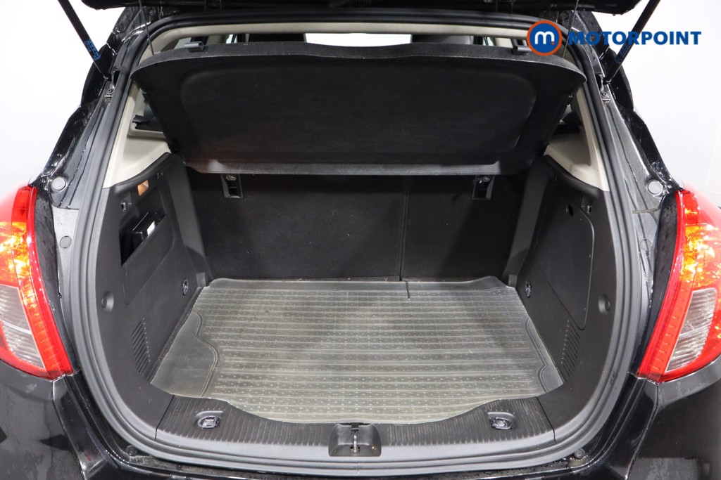 Used Vauxhall Mokka X 2018 for sale - 76734567: Photo 25
