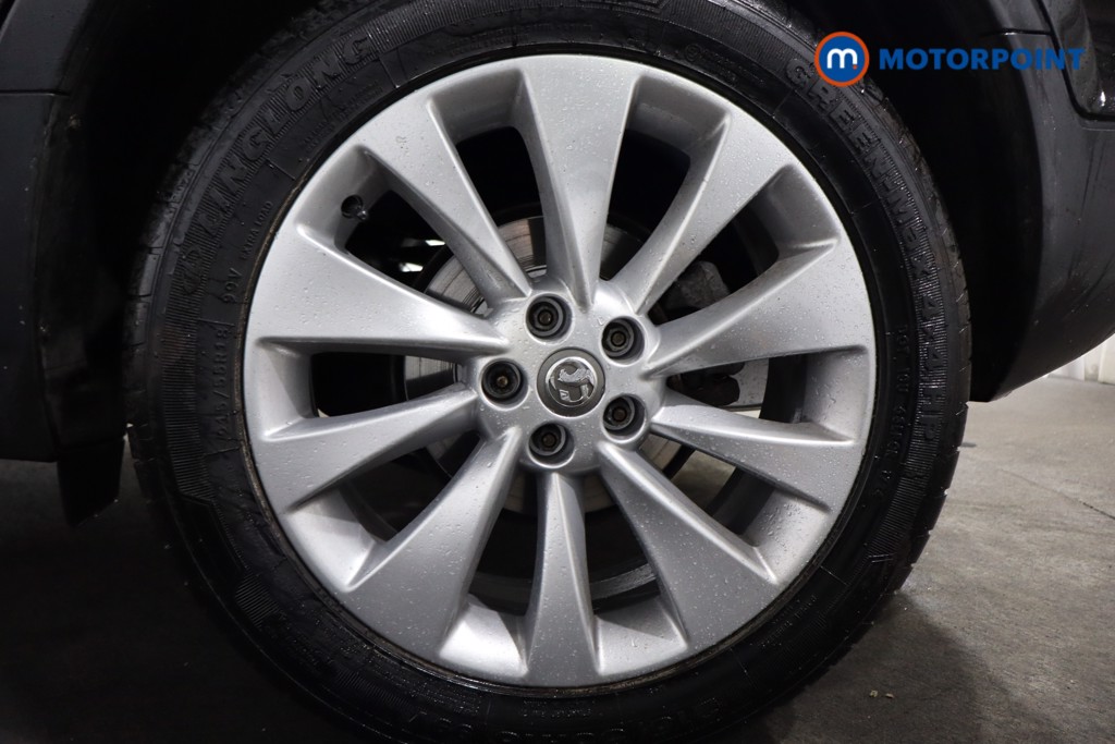 Used Vauxhall Mokka X 2018 for sale - 76734567: Photo 26