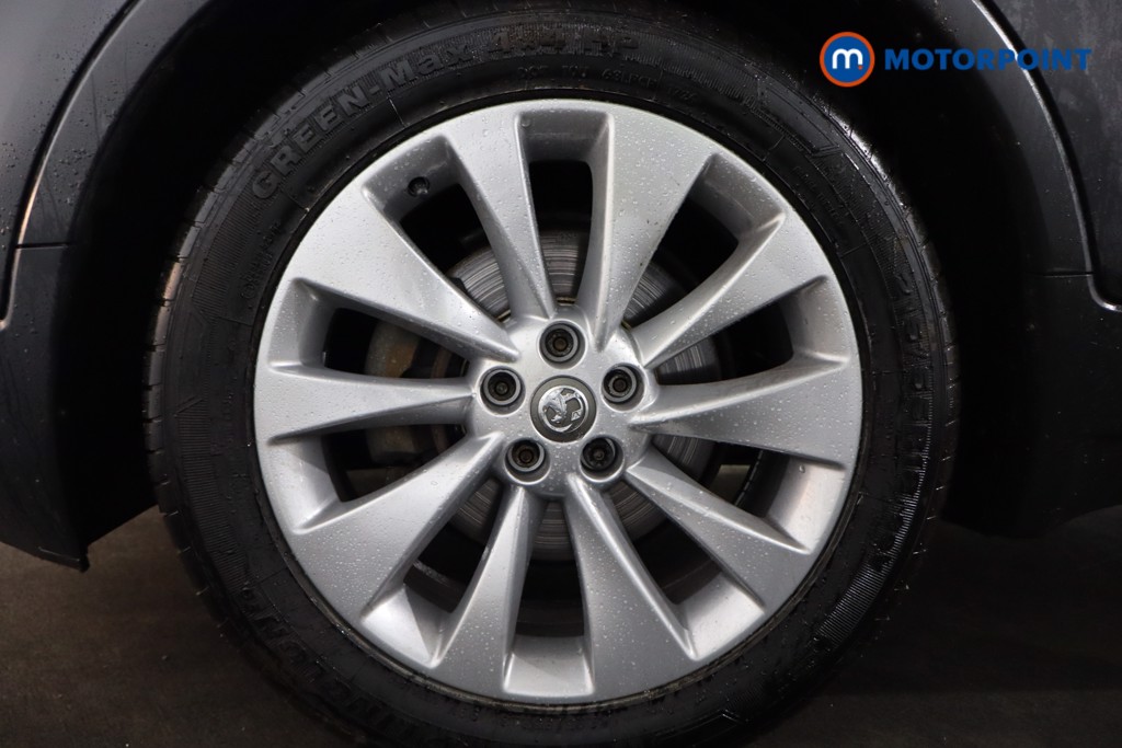 Used Vauxhall Mokka X 2018 for sale - 76734567: Photo 27