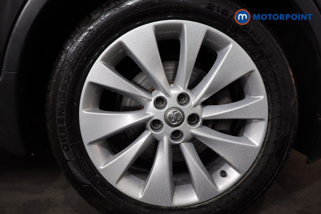 Used Vauxhall Mokka X 2018 for sale - 76734567: Photo 28