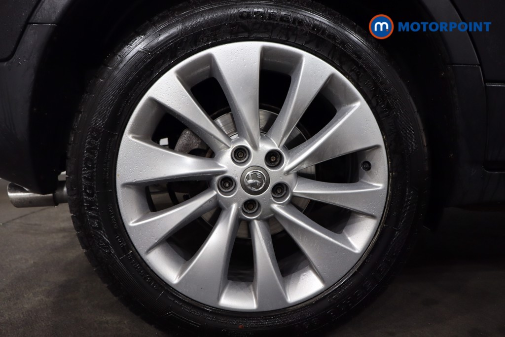 Used Vauxhall Mokka X 2018 for sale - 76734567: Photo 29