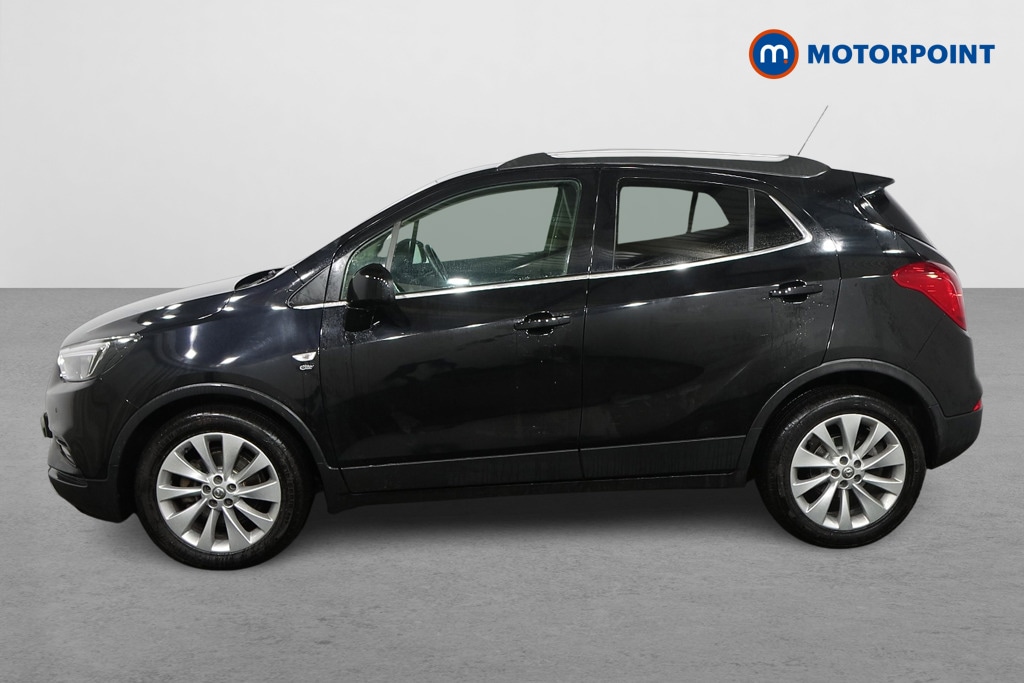 Used Vauxhall Mokka X 2018 for sale - 76734567: Photo 4