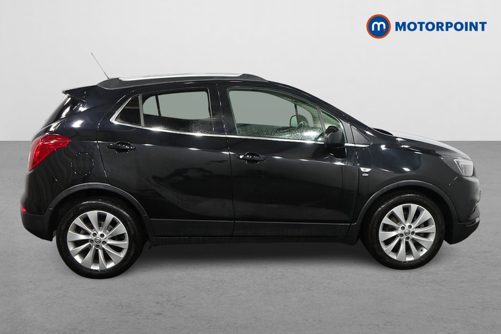 Used Vauxhall Mokka X 2018 for sale - 76734567: Photo 8