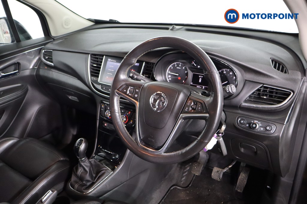 Used Vauxhall Mokka X 2018 for sale - 76734567: Photo 9