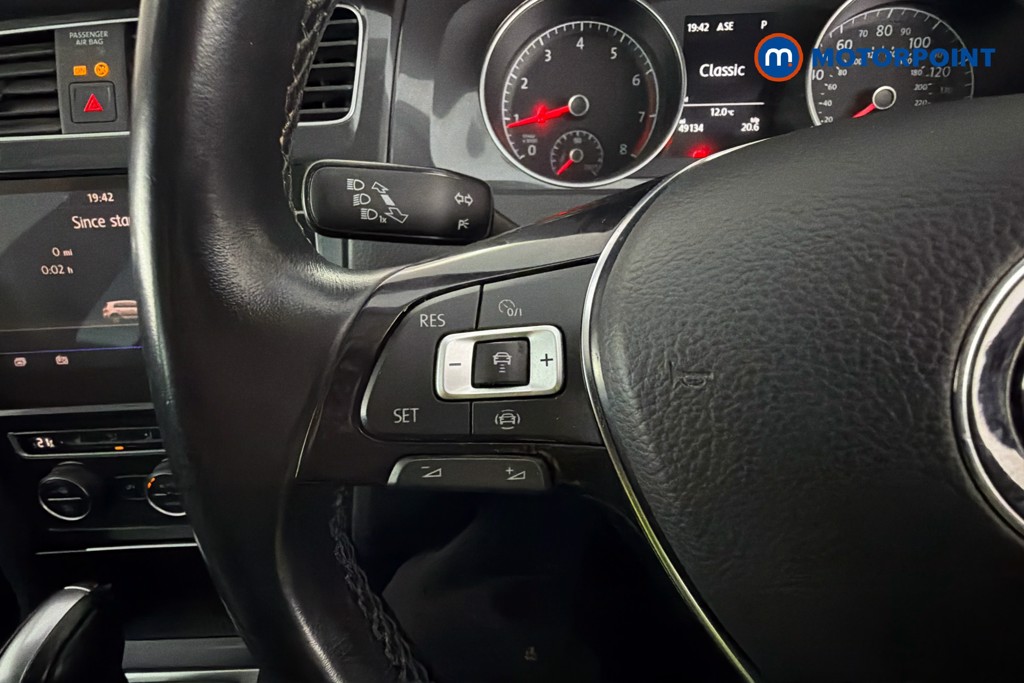 Used Volkswagen Golf 2020 for sale - 78199576: Photo 11