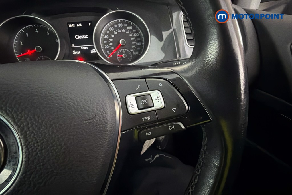 Used Volkswagen Golf 2020 for sale - 78199576: Photo 12