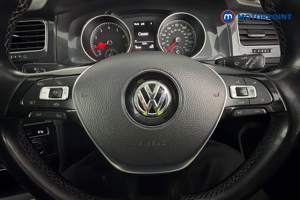 Used Volkswagen Golf 2020 for sale - 78199576: Photo 13