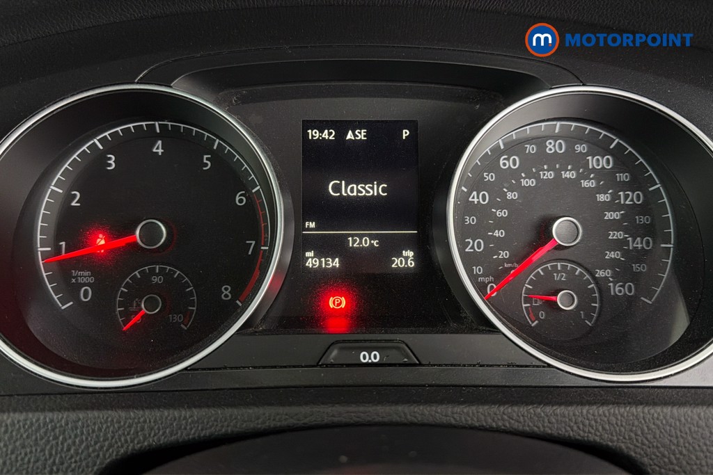 Used Volkswagen Golf 2020 for sale - 78199576: Photo 16