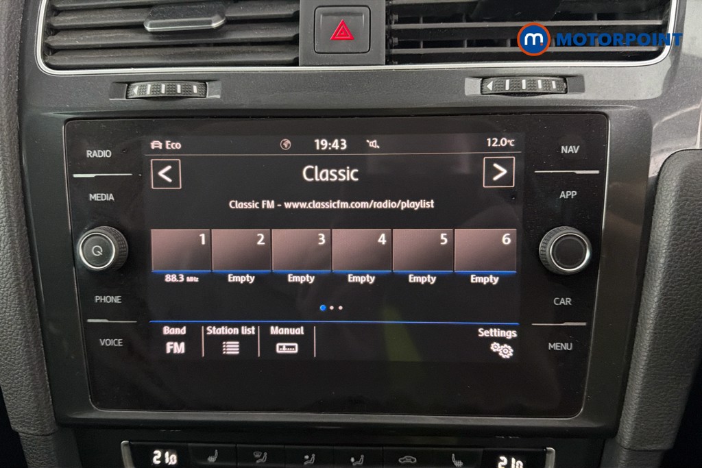 Used Volkswagen Golf 2020 for sale - 78199576: Photo 17