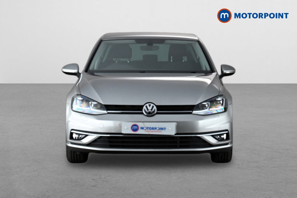 Used Volkswagen Golf 2020 for sale - 78199576: Photo 2