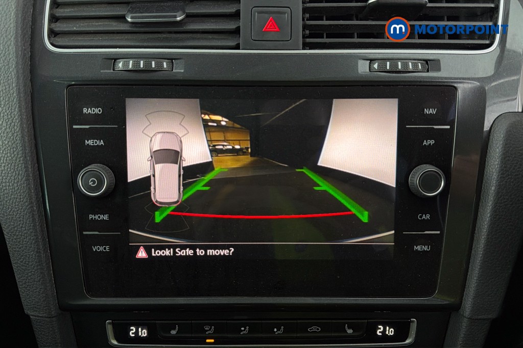 Used Volkswagen Golf 2020 for sale - 78199576: Photo 20