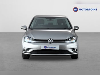 Used Volkswagen Golf 2020 for sale - 78199576: Photo