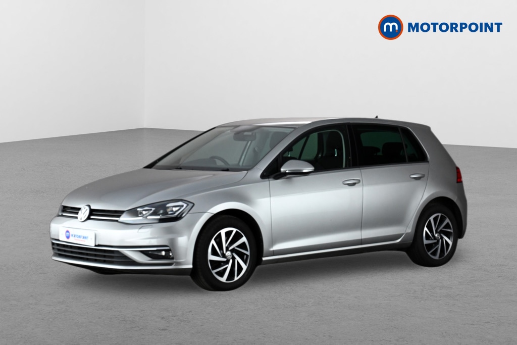 Used Volkswagen Golf 2020 for sale - 78199576: Photo 3