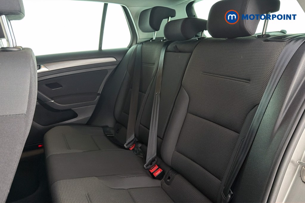 Used Volkswagen Golf 2020 for sale - 78199576: Photo 30