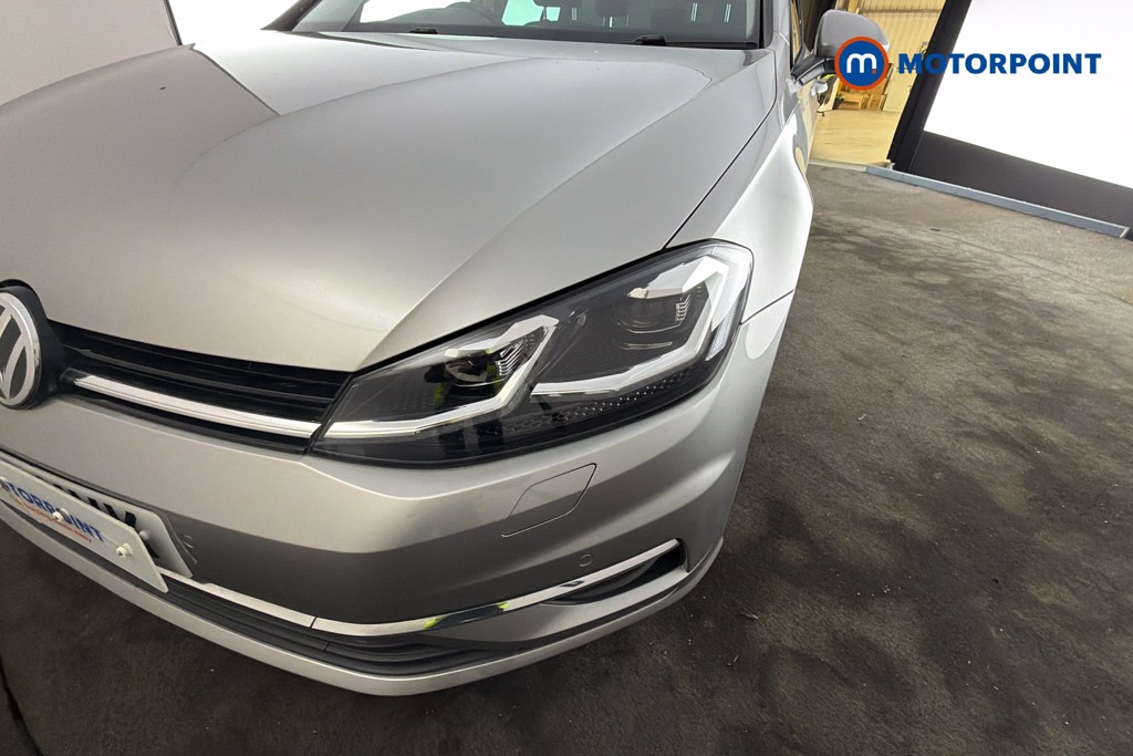 Used Volkswagen Golf 2020 for sale - 78199576: Photo 39