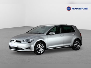 Used Volkswagen Golf 2020 for sale - 78199576: Photo