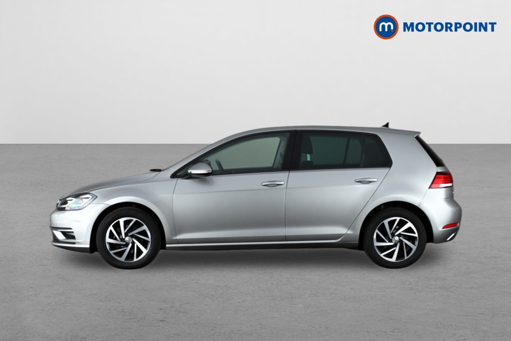Used Volkswagen Golf 2020 for sale - 78199576: Photo 4