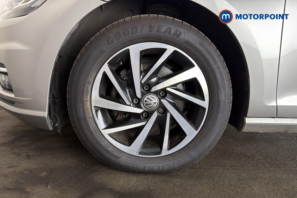 Used Volkswagen Golf 2020 for sale - 78199576: Photo 41