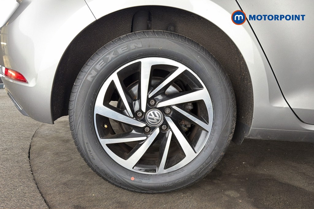 Used Volkswagen Golf 2020 for sale - 78199576: Photo 43