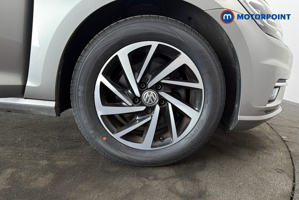 Used Volkswagen Golf 2020 for sale - 78199576: Photo 44