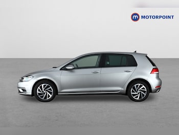 Used Volkswagen Golf 2020 for sale - 78199576: Photo