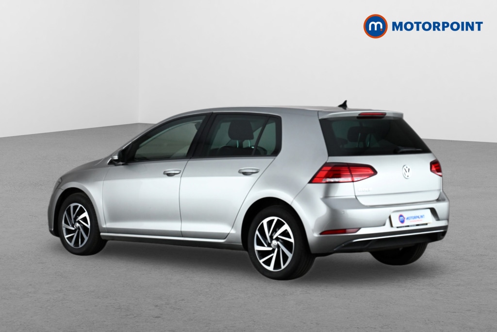 Used Volkswagen Golf 2020 for sale - 78199576: Photo 5