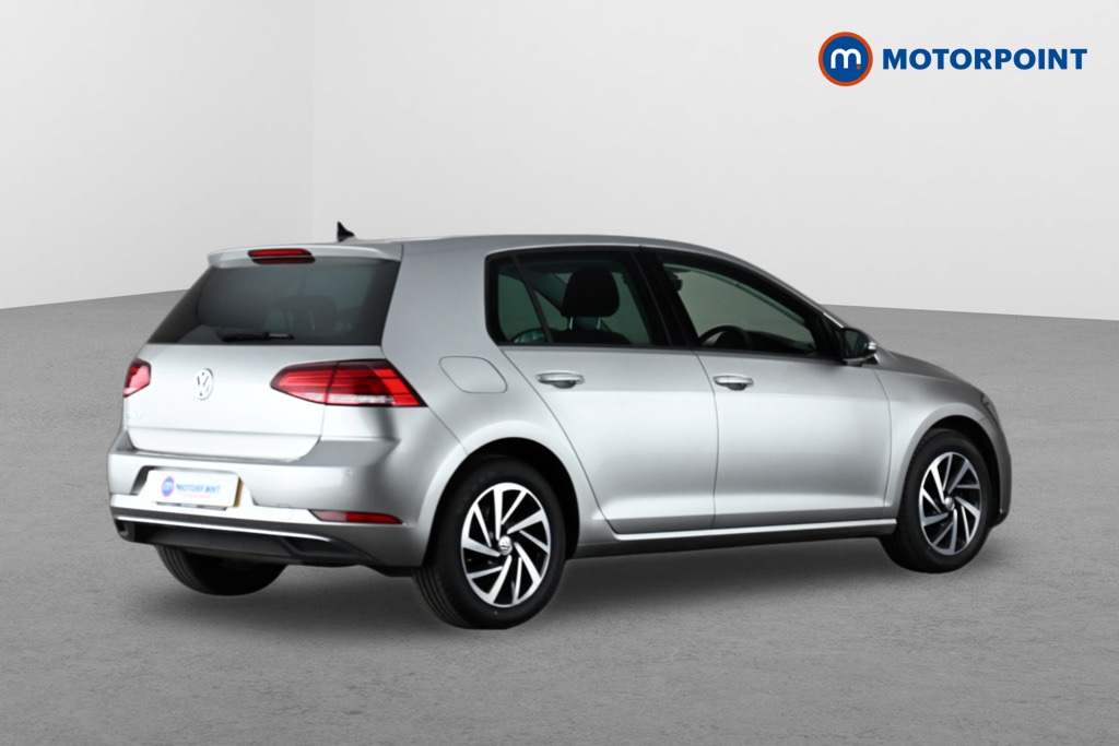 Used Volkswagen Golf 2020 for sale - 78199576: Photo 7