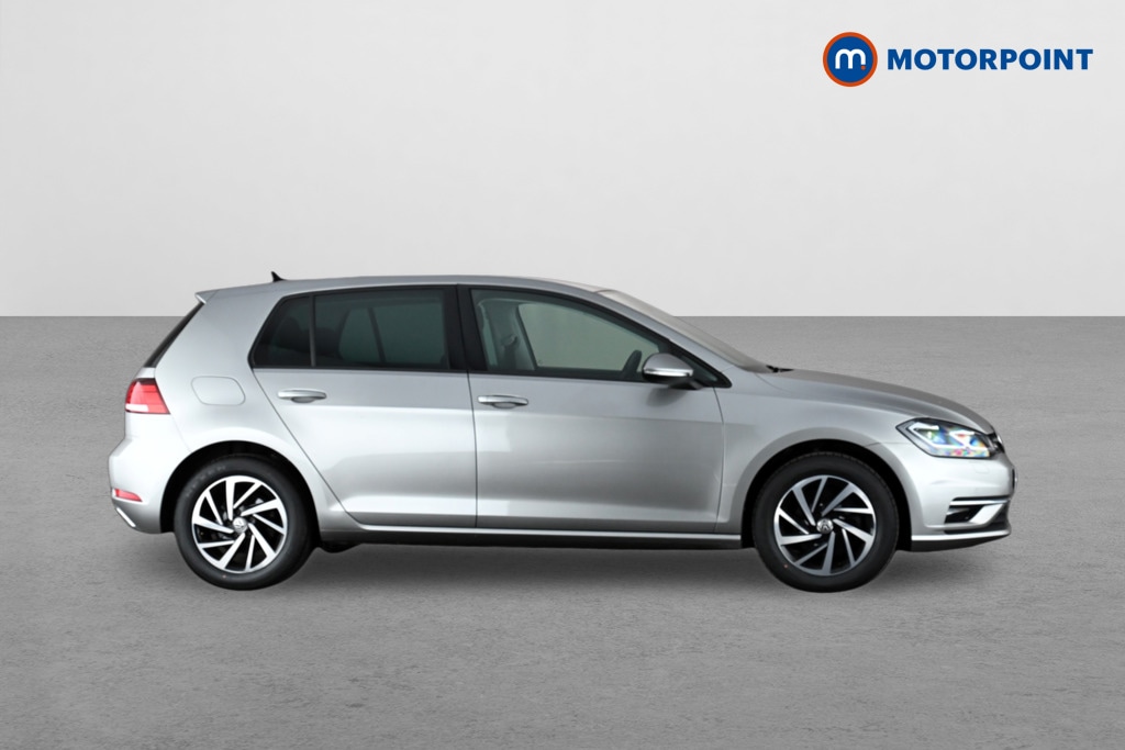 Used Volkswagen Golf 2020 for sale - 78199576: Photo 8
