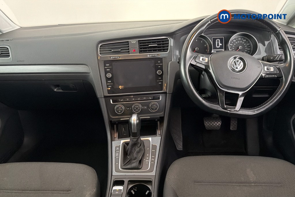 Used Volkswagen Golf 2020 for sale - 78199576: Photo 9