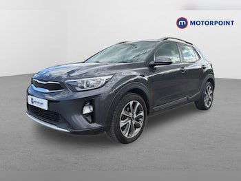 Used Kia Stonic 2019 for sale - 78569047: Photo