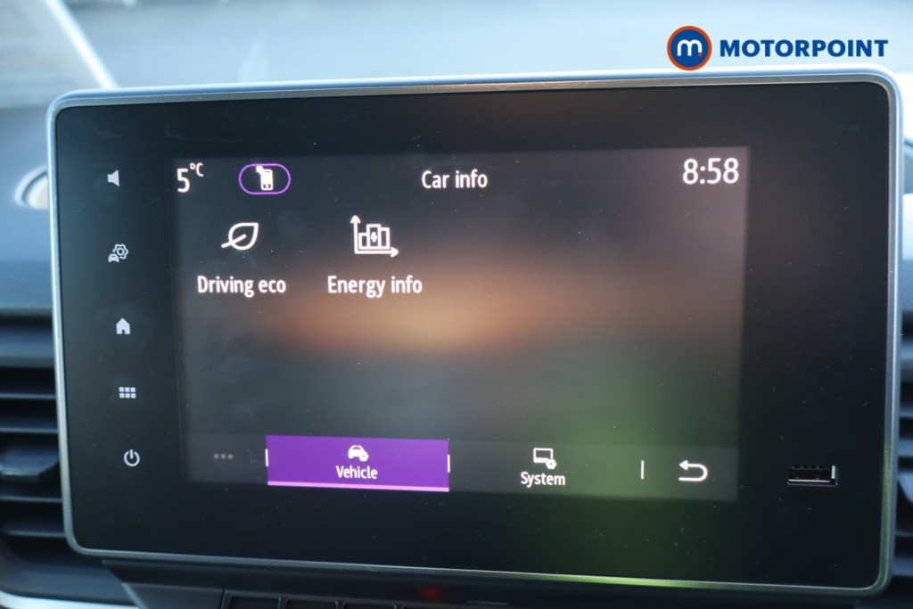 Used Renault Trafic 2025 for sale - 77207907: Photo 10