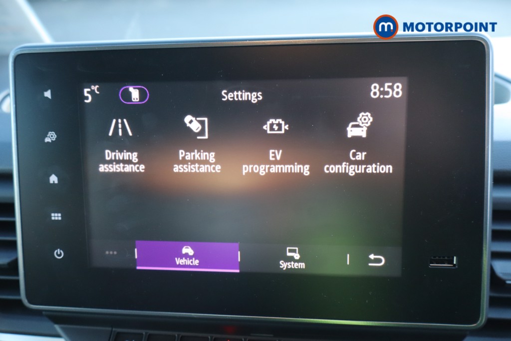 Used Renault Trafic 2025 for sale - 77207907: Photo 11