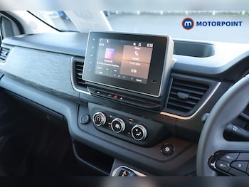 Used Renault Trafic 2025 for sale - 77207907: Photo