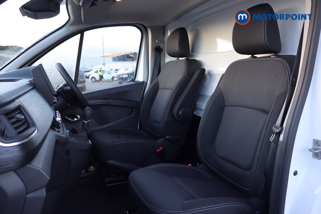 Used Renault Trafic 2025 for sale - 77207907: Photo 21