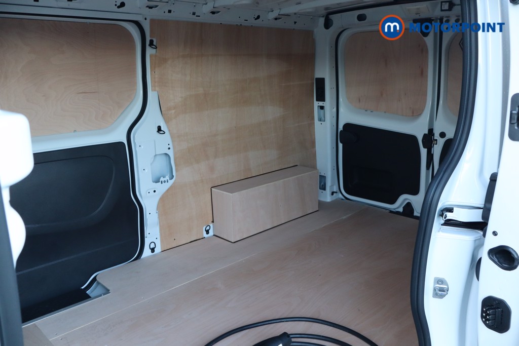 Used Renault Trafic 2025 for sale - 77207907: Photo 22
