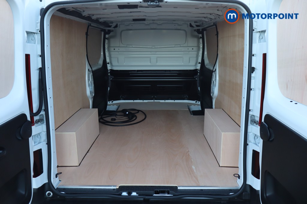 Used Renault Trafic 2025 for sale - 77207907: Photo 23