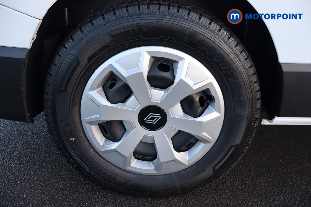 Used Renault Trafic 2025 for sale - 77207907: Photo 24