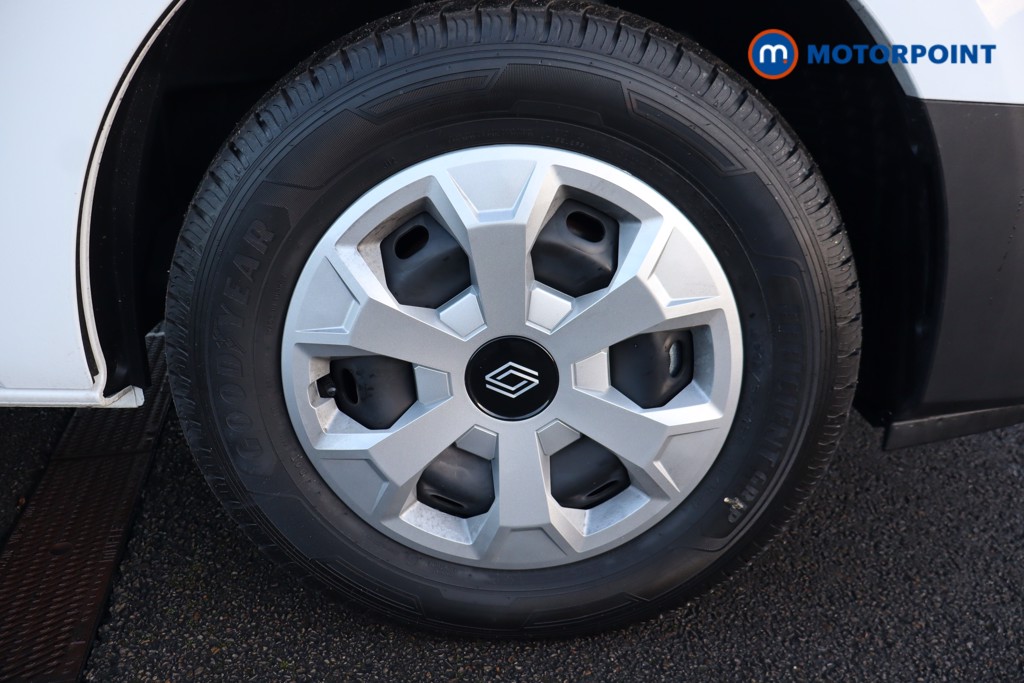 Used Renault Trafic 2025 for sale - 77207907: Photo 25