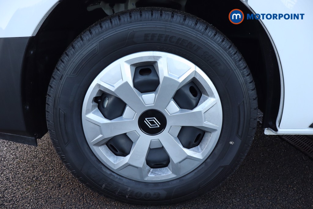 Used Renault Trafic 2025 for sale - 77207907: Photo 26