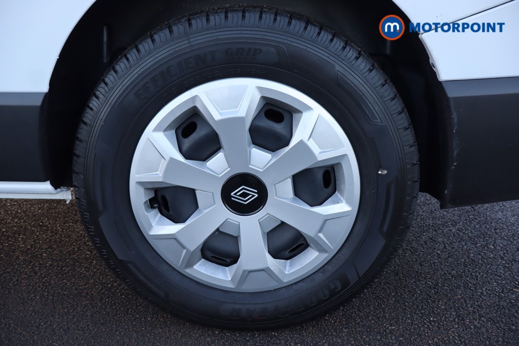 Used Renault Trafic 2025 for sale - 77207907: Photo 27