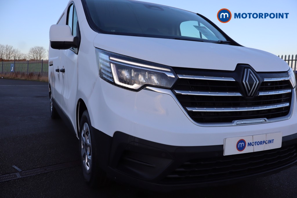 Used Renault Trafic 2025 for sale - 77207907: Photo 28